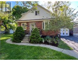 20 BAYVIEW DRIVE, barrie, Ontario