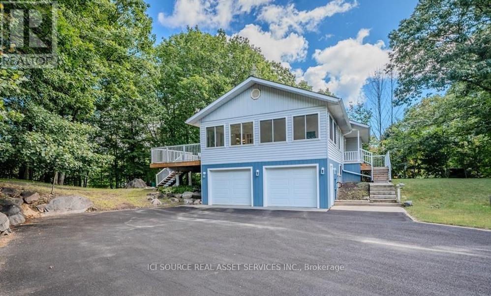 9 Indian Crescent, Muskoka Lakes, Ontario  P0B 1J0 - Photo 2 - X12464758