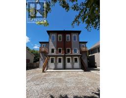 A2 - 51A HAYNES AVENUE, St. Catharines, Ontario