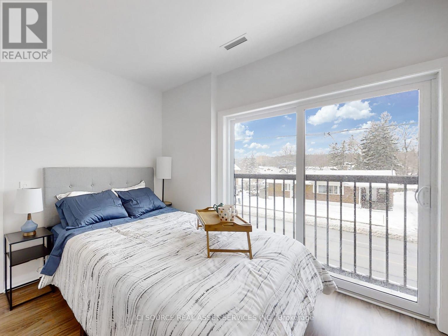 208 - 77 William Street N, Kawartha Lakes, Ontario  K9V 4A2 - Photo 4 - X12877150