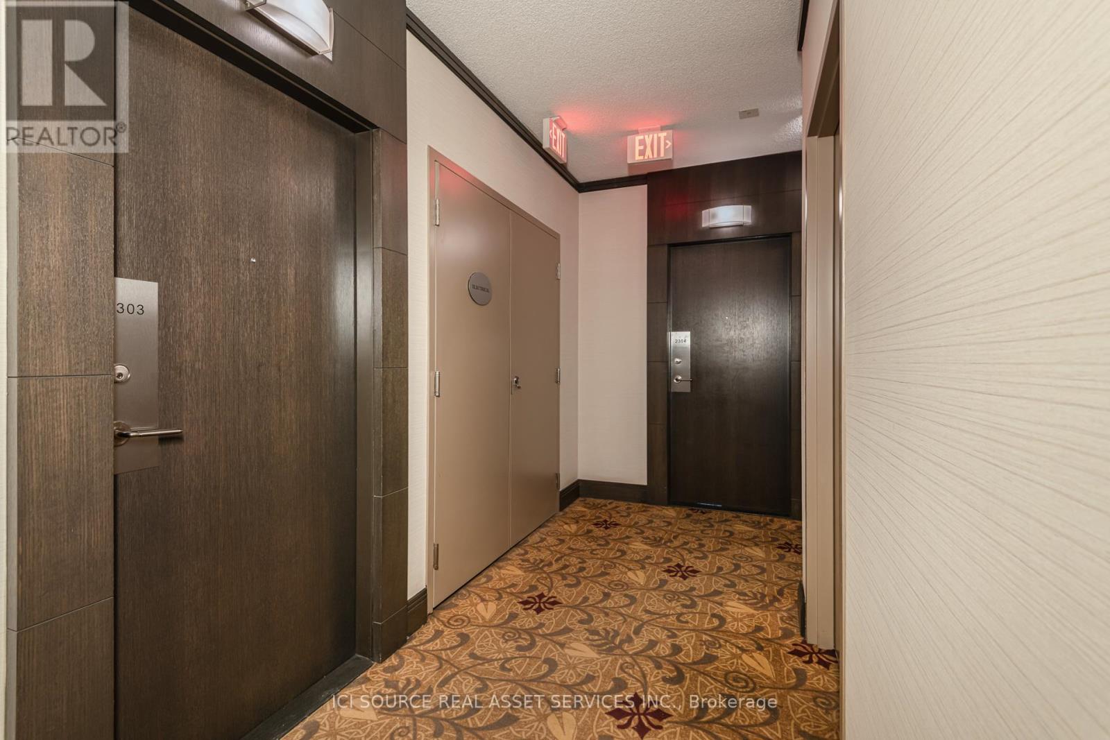 2303 - 28 Linden Street, Toronto, Ontario  M4Y 0A4 - Photo 22 - C12989140