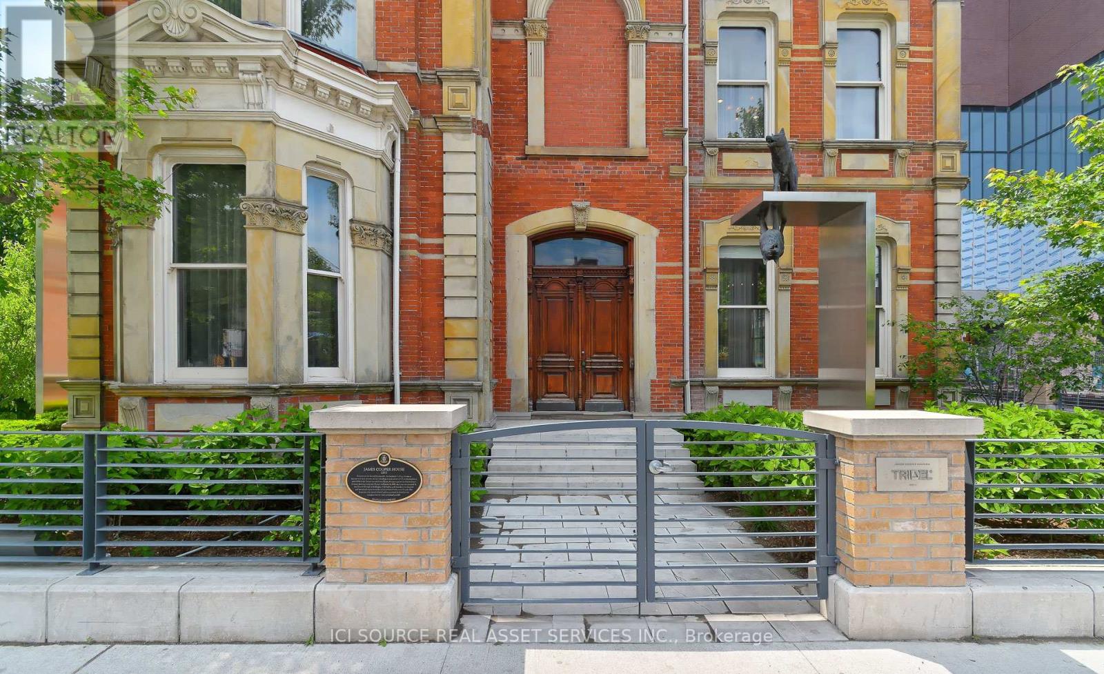 2303 - 28 Linden Street, Toronto, Ontario  M4Y 0A4 - Photo 23 - C12989140