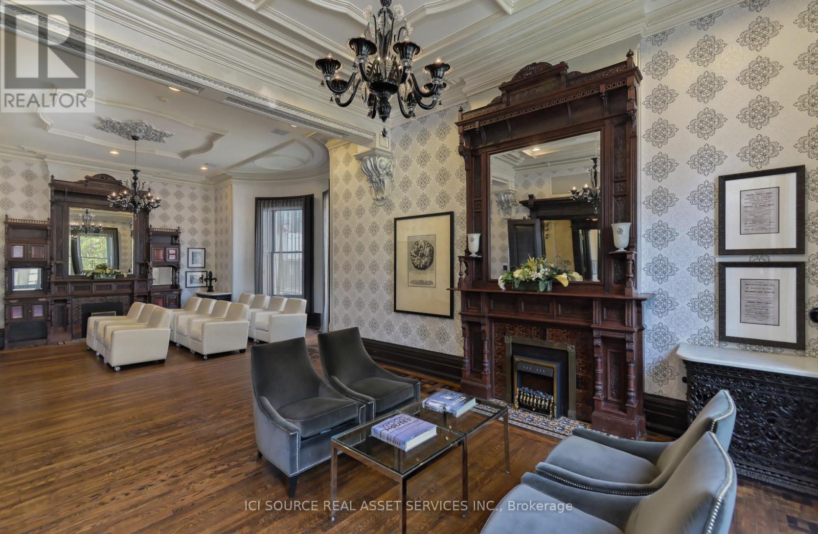 2303 - 28 Linden Street, Toronto, Ontario  M4Y 0A4 - Photo 29 - C12989140
