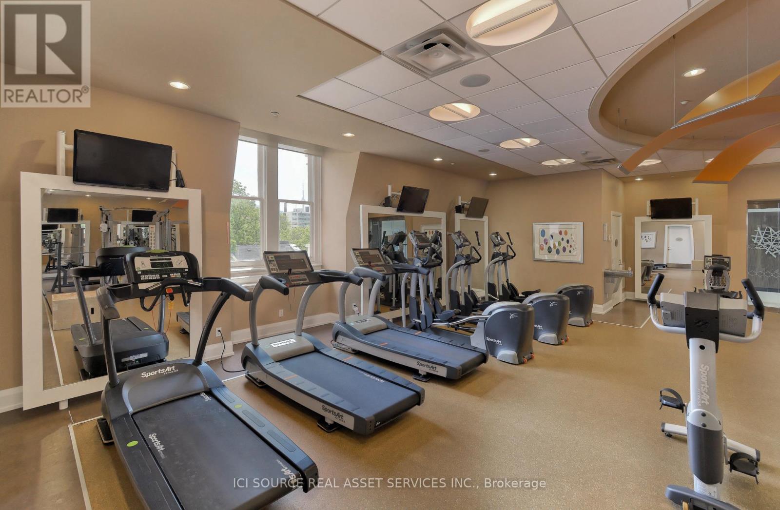 2303 - 28 Linden Street, Toronto, Ontario  M4Y 0A4 - Photo 32 - C12989140