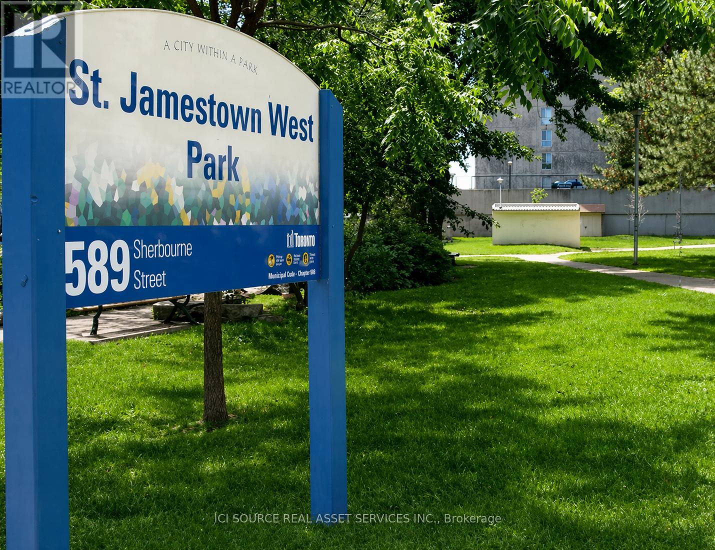 2303 - 28 Linden Street, Toronto, Ontario  M4Y 0A4 - Photo 41 - C12989140