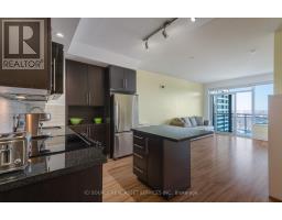 2303 - 28 LINDEN STREET, Toronto, Ontario