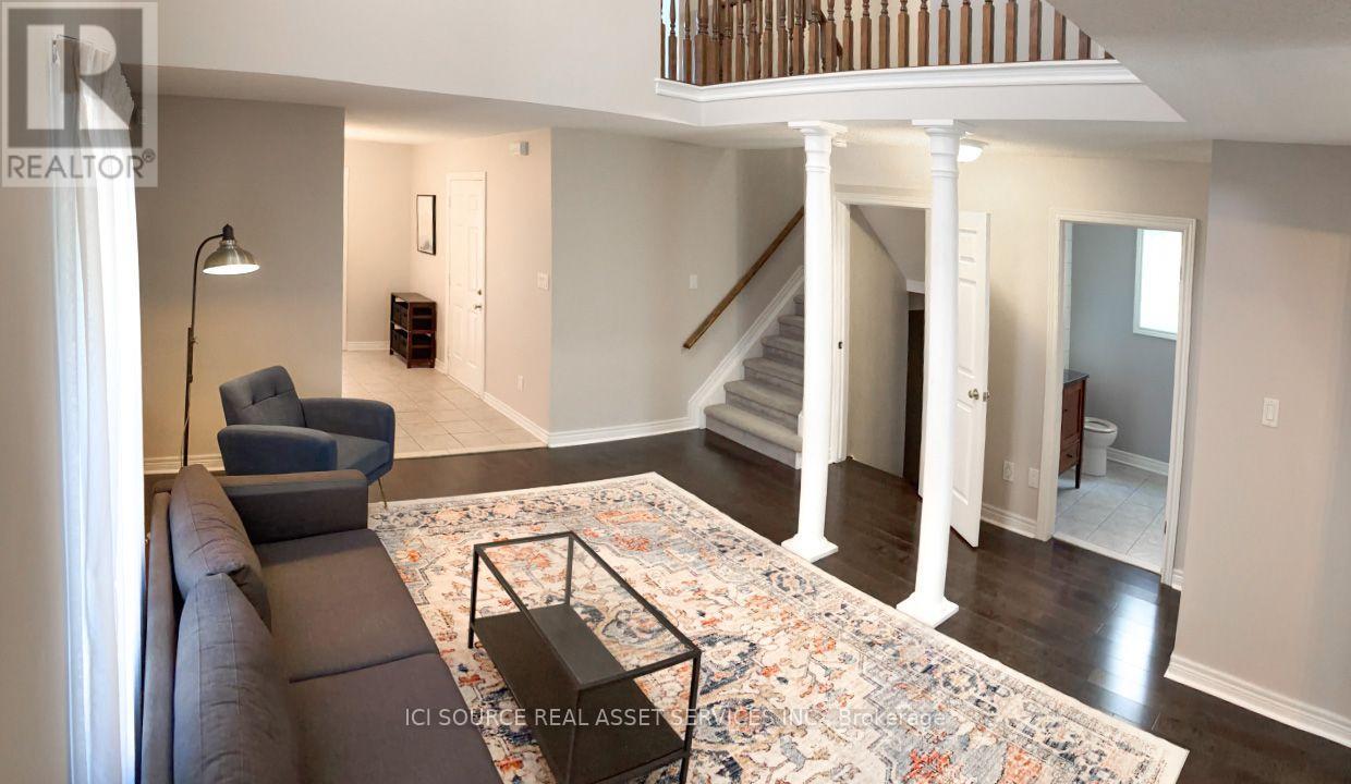 98 Summers Drive, Thorold, Ontario  L2V 5B1 - Photo 3 - X13073678