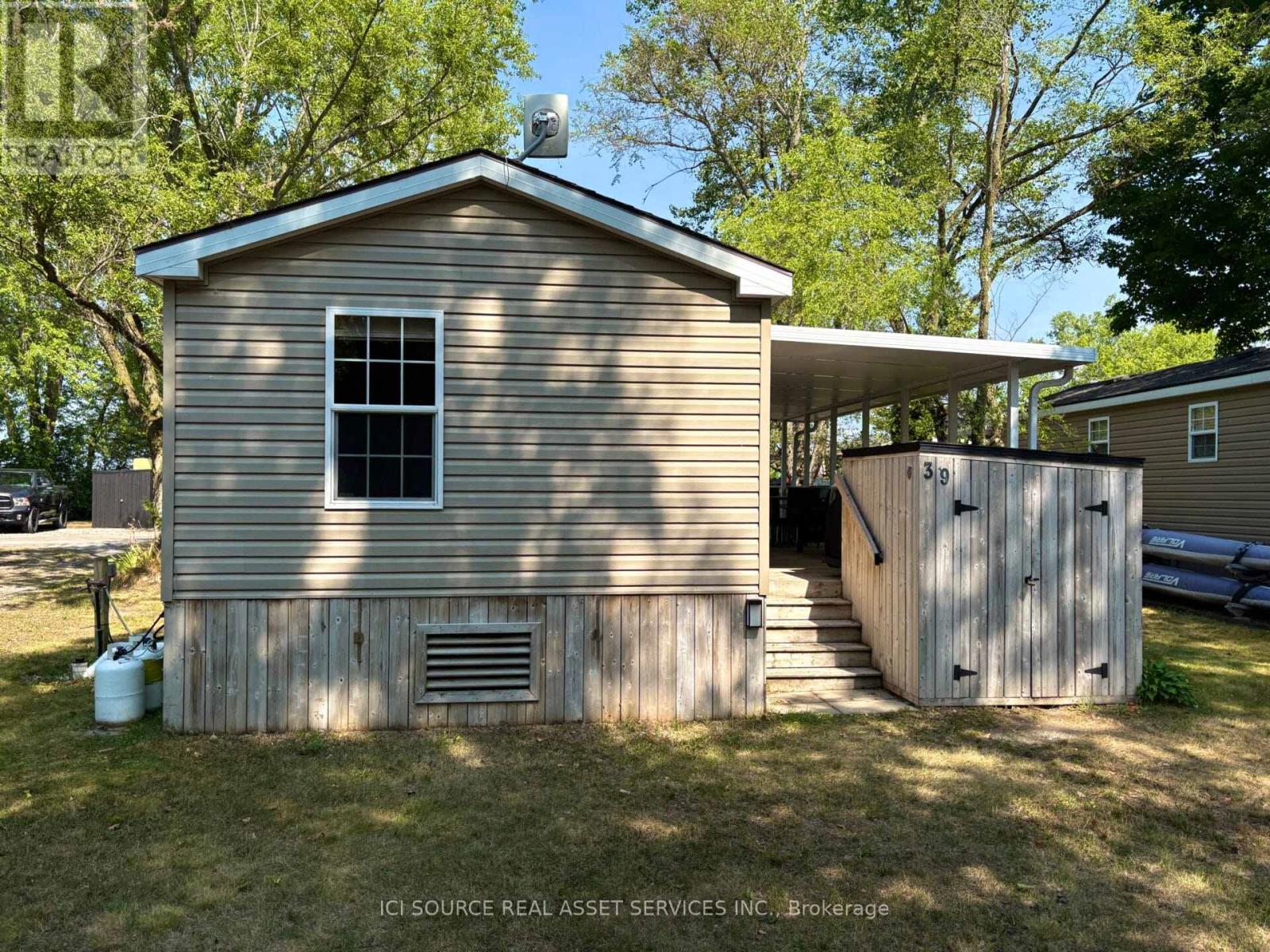 Cbl039 - 486 County Road 18, Prince Edward County, Ontario  K0K 1P0 - Photo 10 - X13073692