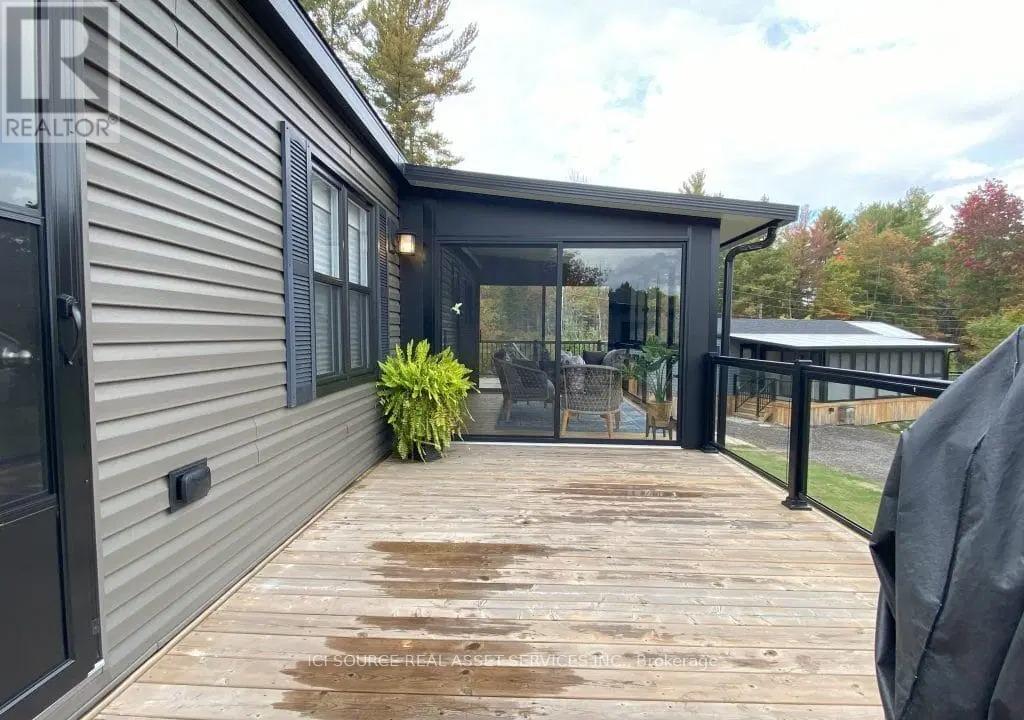Bbt98 - 1047 Bonnie Lake Camp Road, Bracebridge, Ontario  P1L 1W9 - Photo 2 - X13109444