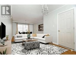 MAIN FL - 117 FIRGROVE CRESCENT, Toronto, Ontario
