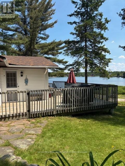 42 West Ham Lake Road, Killarney, Ontario  P0M 1A0 - Photo 2 - X13125998