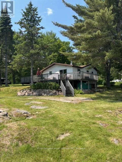 42 West Ham Lake Road, Killarney, Ontario  P0M 1A0 - Photo 5 - X13125998