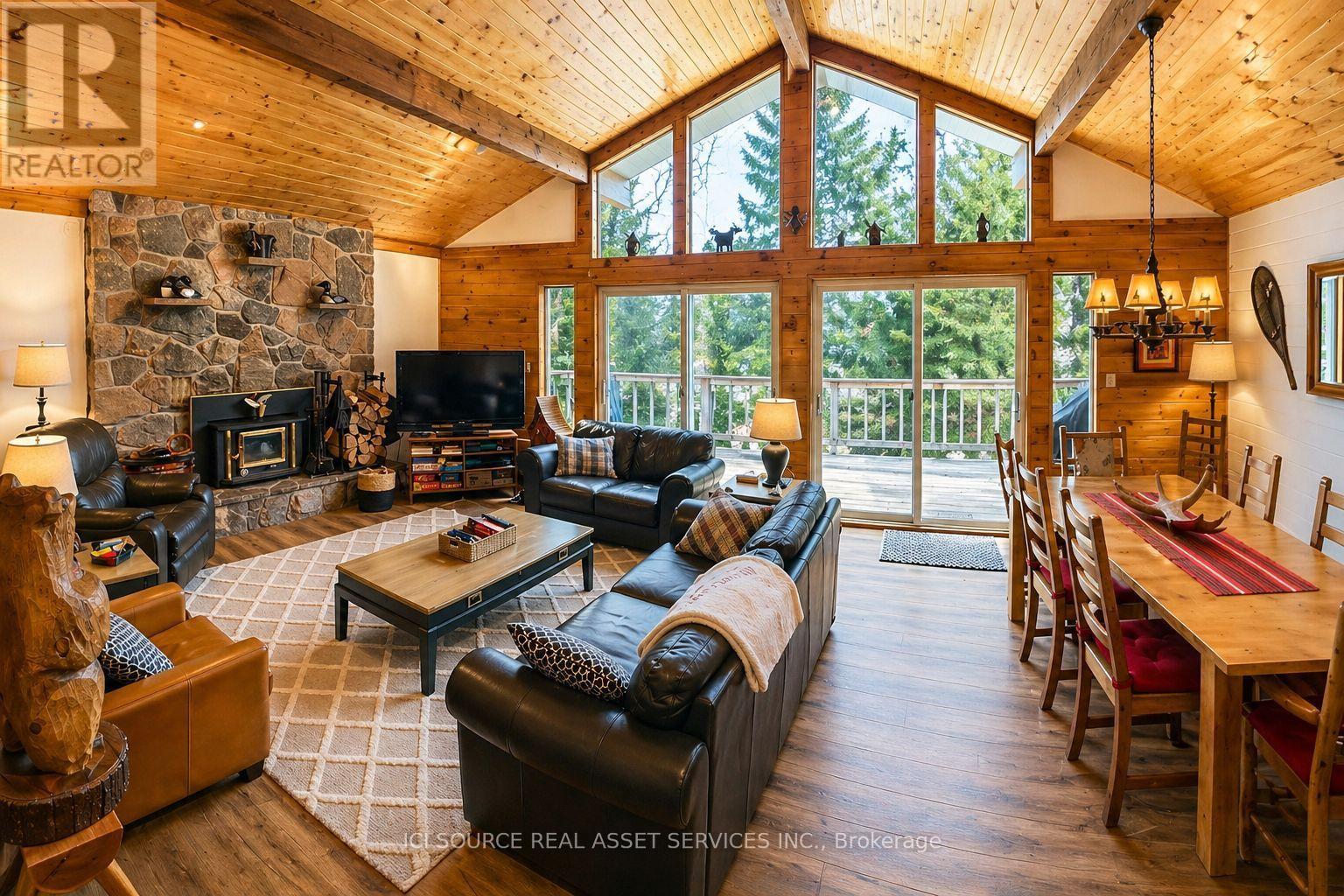369 Loon Lake Road, Kearney, Ontario  P0A 1M0 - Photo 12 - X13131930