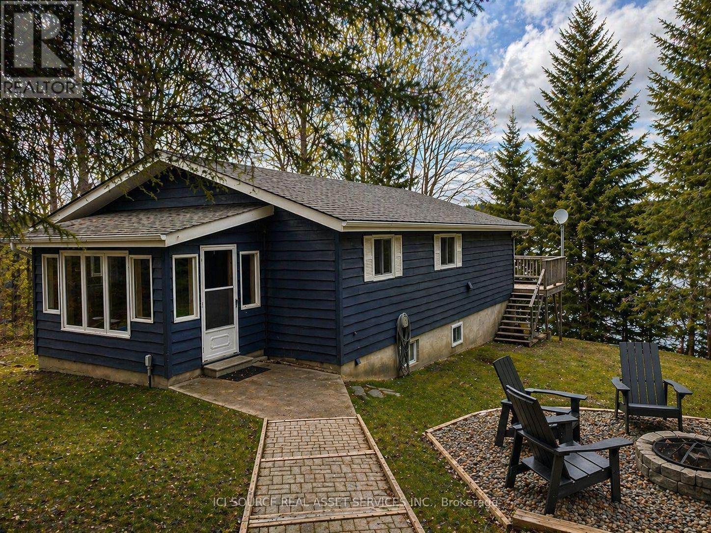 369 Loon Lake Road, Kearney, Ontario  P0A 1M0 - Photo 3 - X13131930