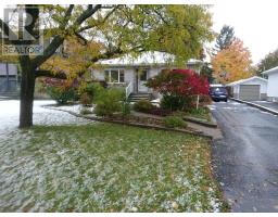 312 MOUNTBATTEN AVENUE, Ottawa, Ontario
