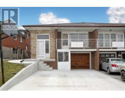 117 FIRGROVE CRESCENT, Toronto, Ontario