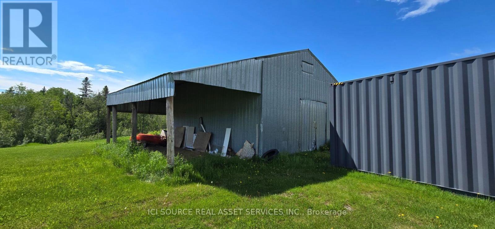 1527 Highway 11 W, Cochrane, Ontario  P0L 1C0 - Photo 18 - T13477528