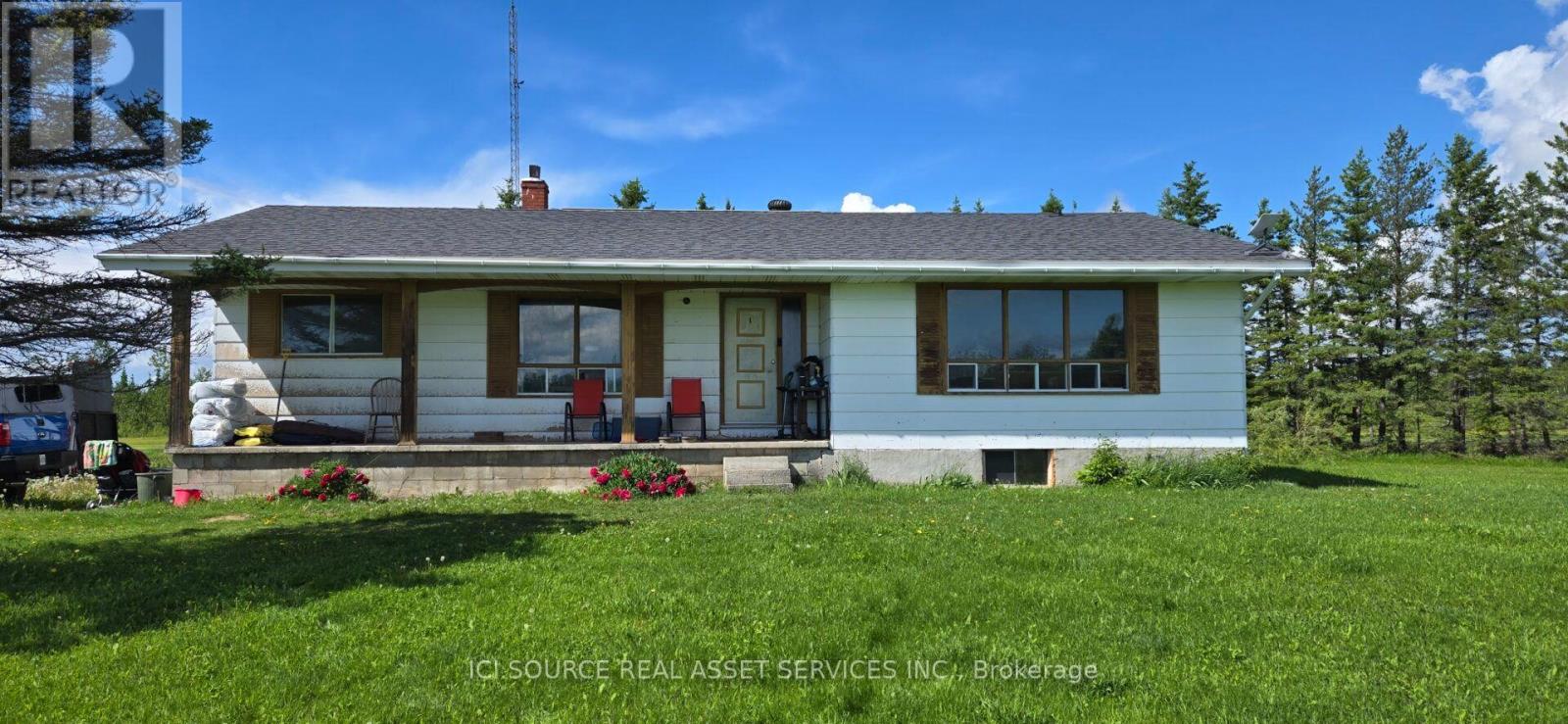 1527 Highway 11 W, Cochrane, Ontario  P0L 1C0 - Photo 2 - T13477528