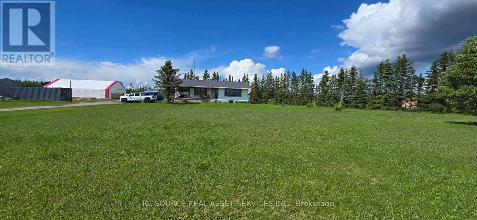 1527 Highway 11 W, Cochrane, Ontario  P0L 1C0 - Photo 3 - T13477528