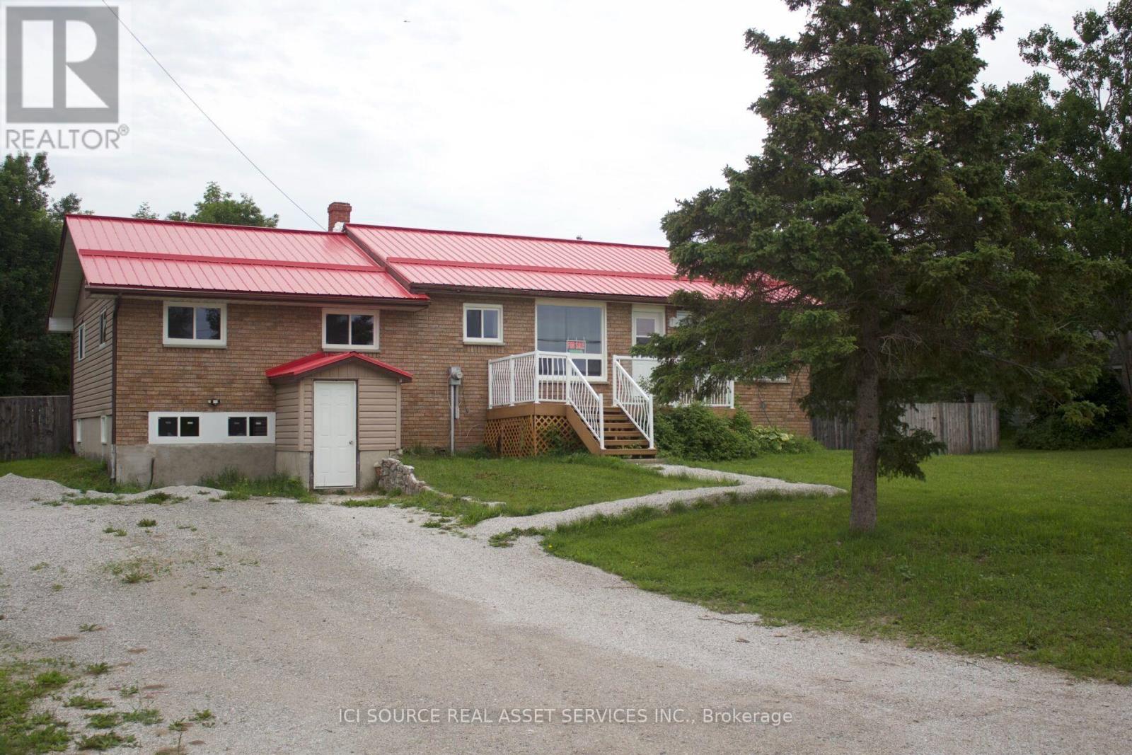2416 Hwy 542, Central Manitoulin, Ontario  P0P 2C0 - Photo 2 - X13482354