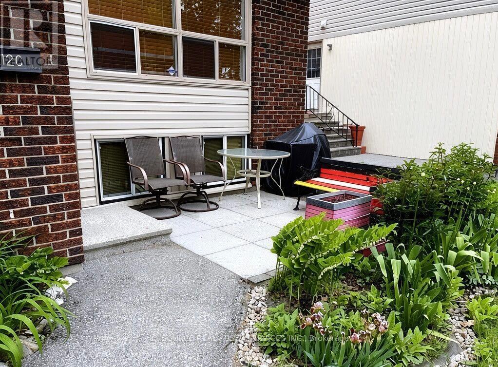 12c Sonnet Crescent, Ottawa, Ontario  K2H 8W7 - Photo 21 - X13492262