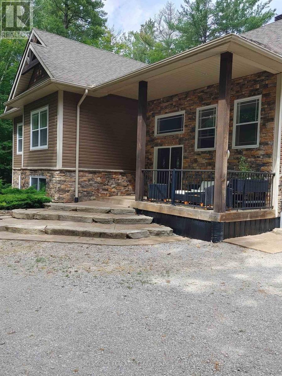 2932 Pinecone Trail, Severn, Ontario  L0K 2B0 - Photo 4 - S13508308