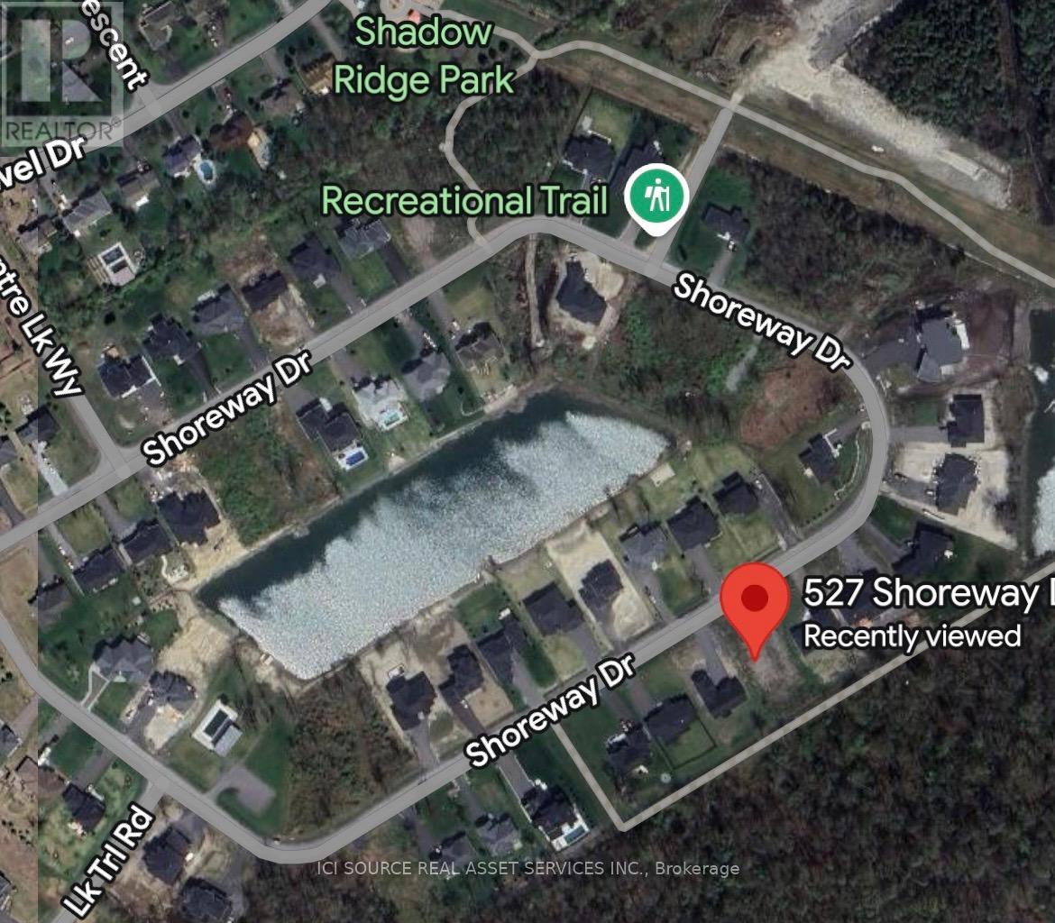 527 Shoreway Drive, Ottawa, Ontario  K4P 0G3 - Photo 3 - X13517326