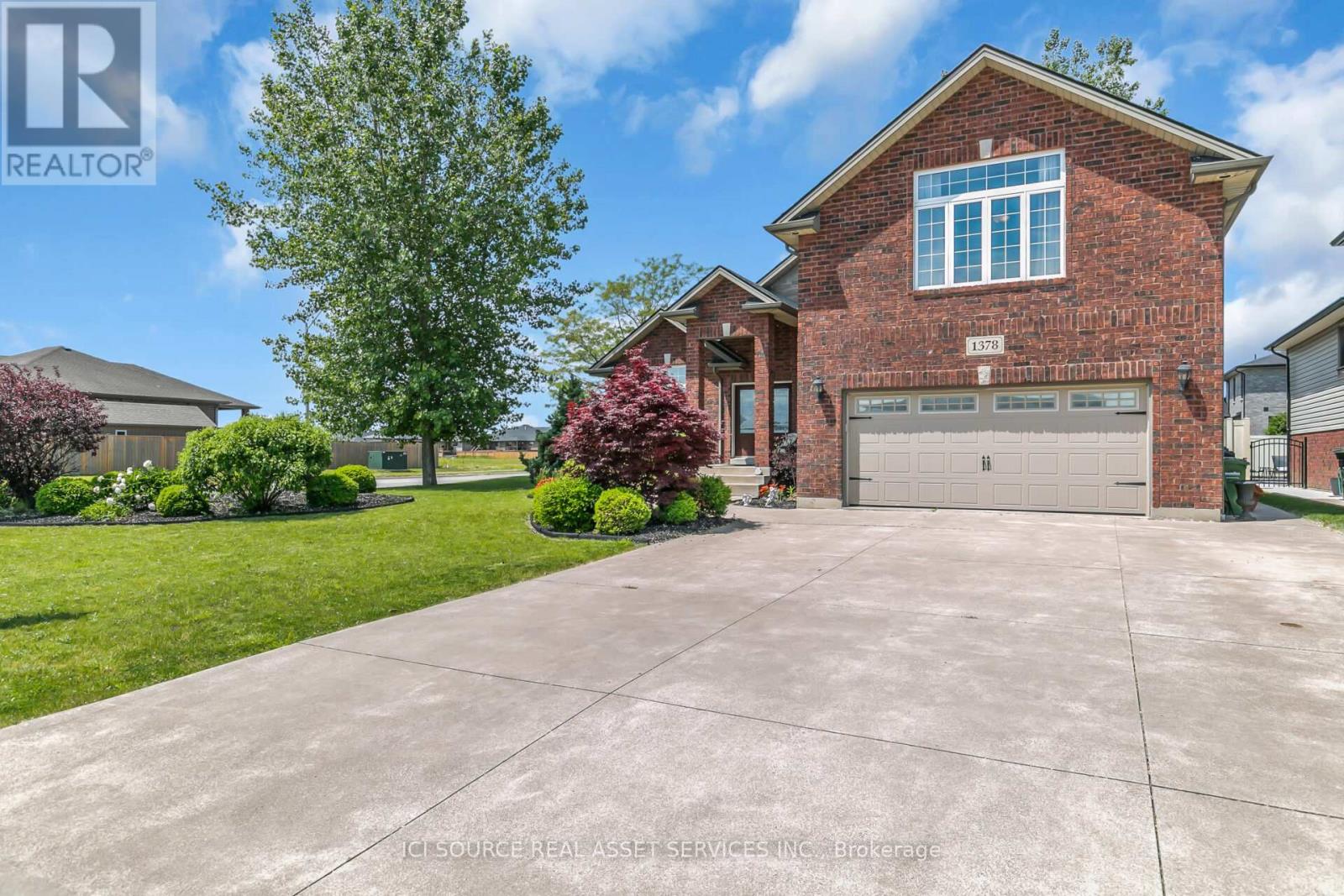 1378 Traditional Trail, Lakeshore, Ontario  N0R 1A0 - Photo 4 - X13536144