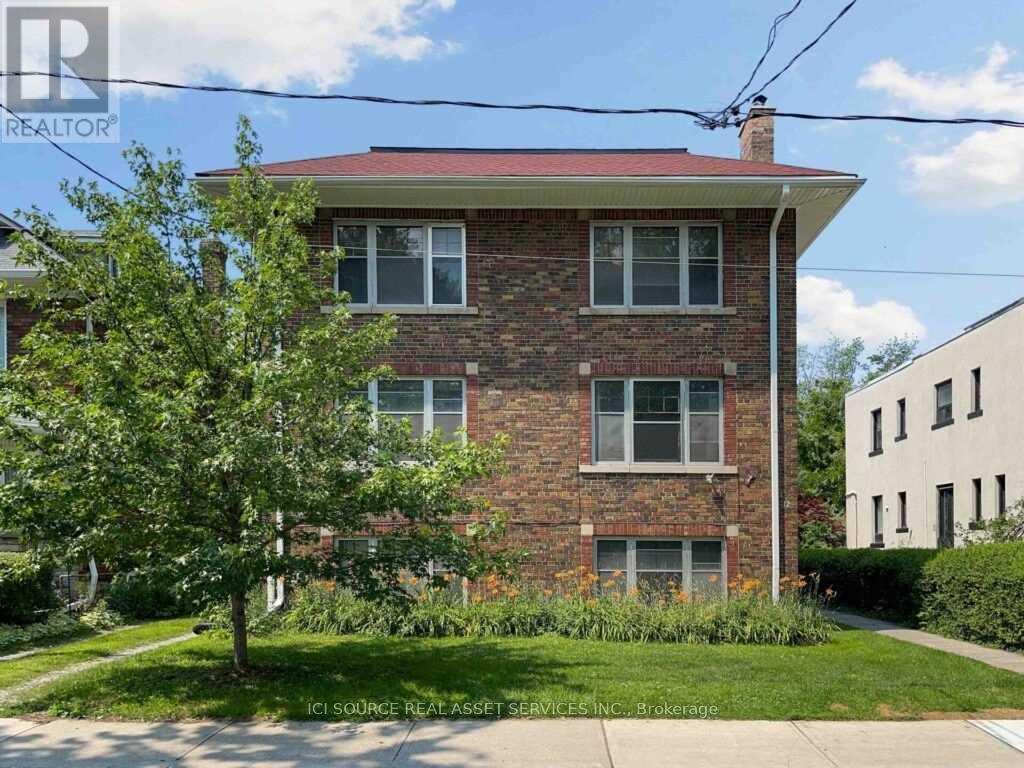 5 - 12 Kendal Avenue, Toronto, Ontario  M5R 1L7 - Photo 2 - C13541748