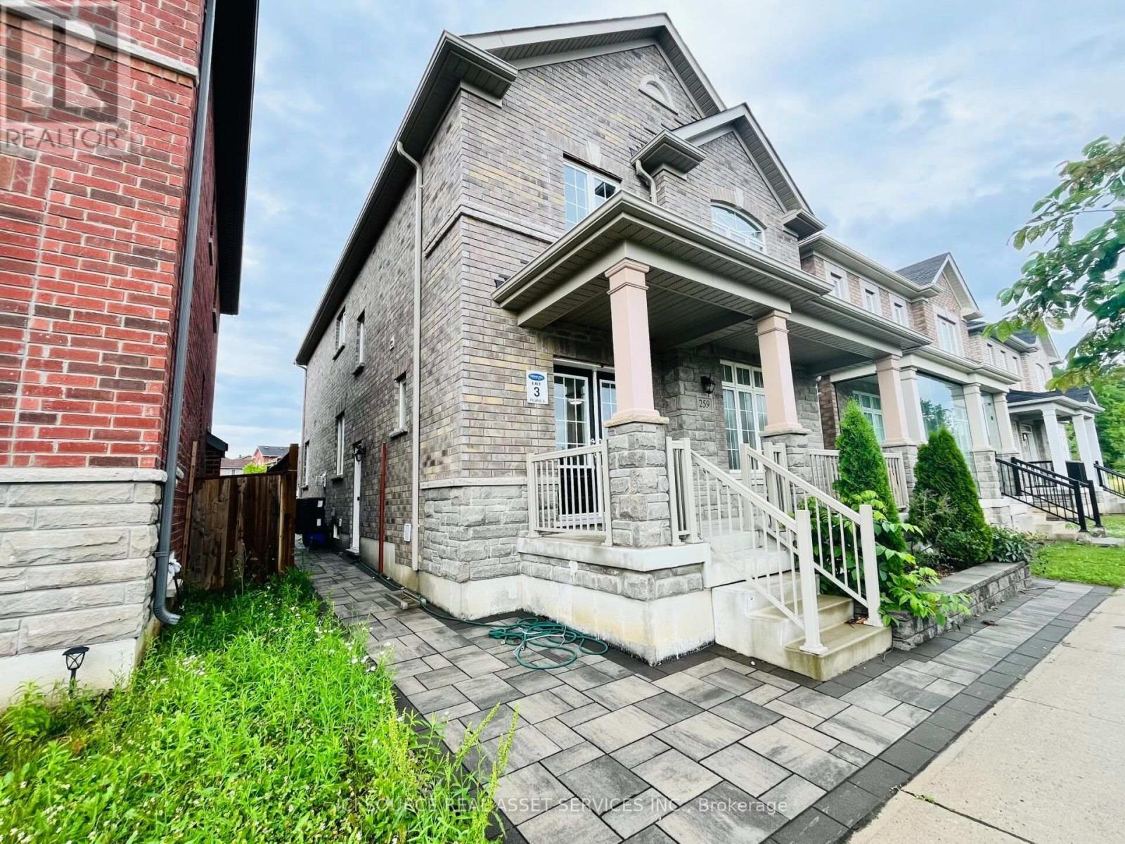 259 William Forster Road, Markham, Ontario  L6B 0V2 - Photo 2 - N13549286