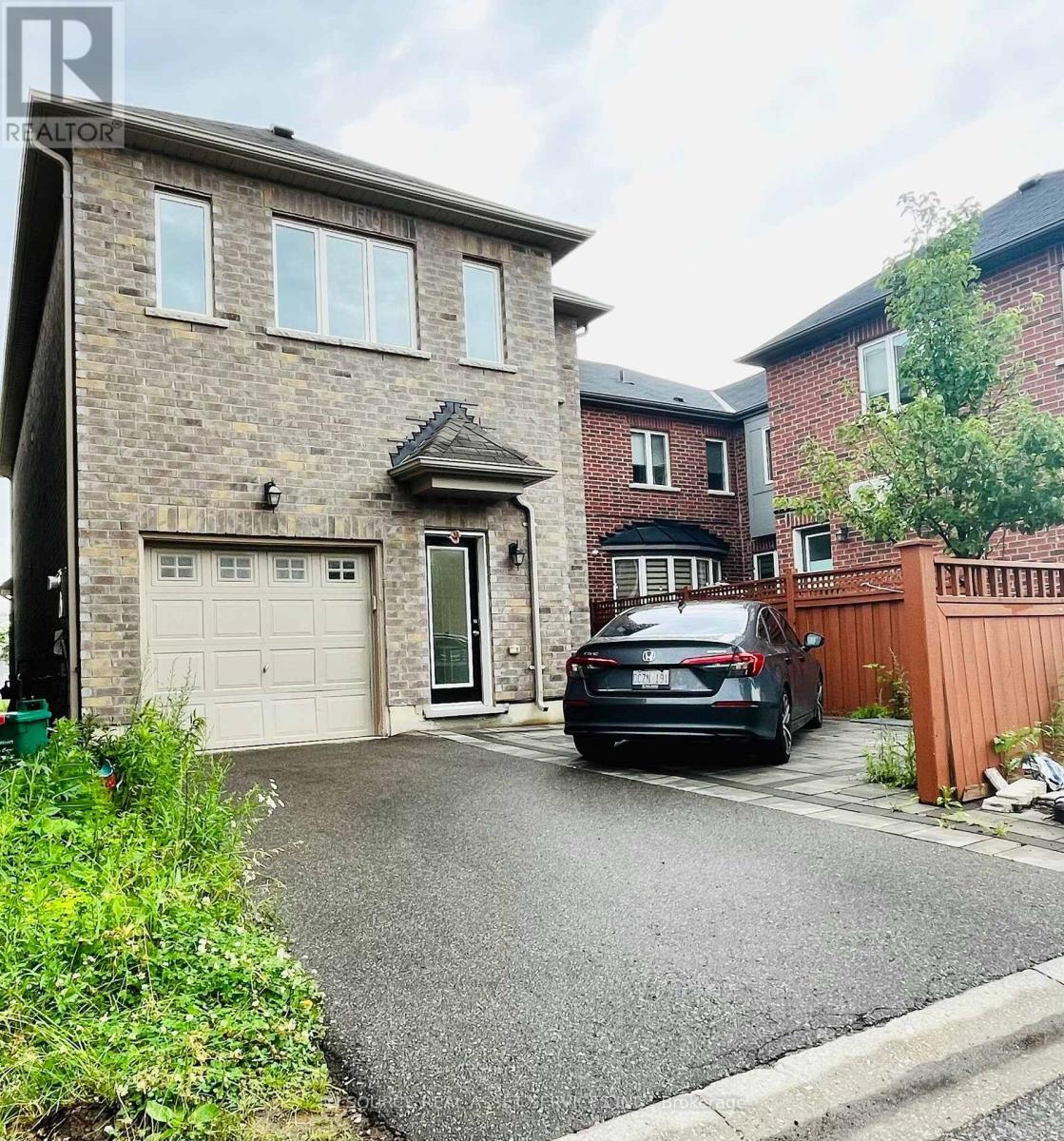 259 William Forster Road, Markham, Ontario  L6B 0V2 - Photo 3 - N13549286