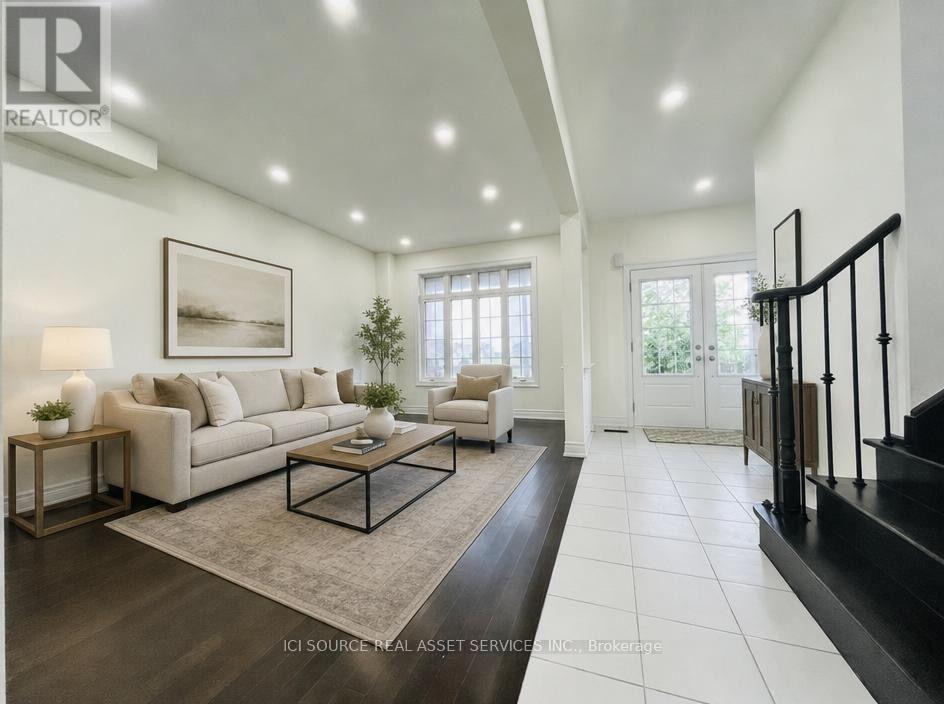 259 William Forster Road, Markham, Ontario  L6B 0V2 - Photo 5 - N13549286