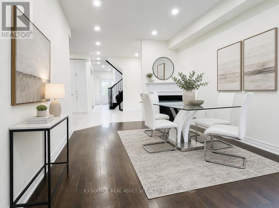 259 William Forster Road, Markham, Ontario  L6B 0V2 - Photo 6 - N13549286