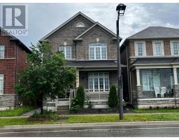 259 WILLIAM FORSTER ROAD, Markham, Ontario