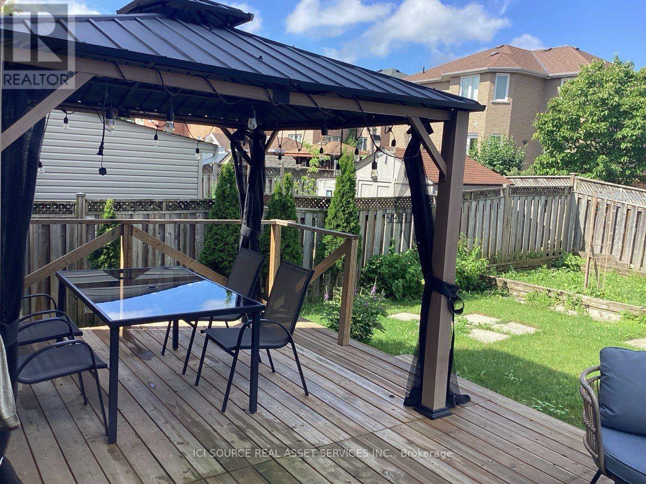 Upper - 72 Adams Street, Bradford West Gwillimbury, Ontario  L3Z 3E2 - Photo 3 - N13552660