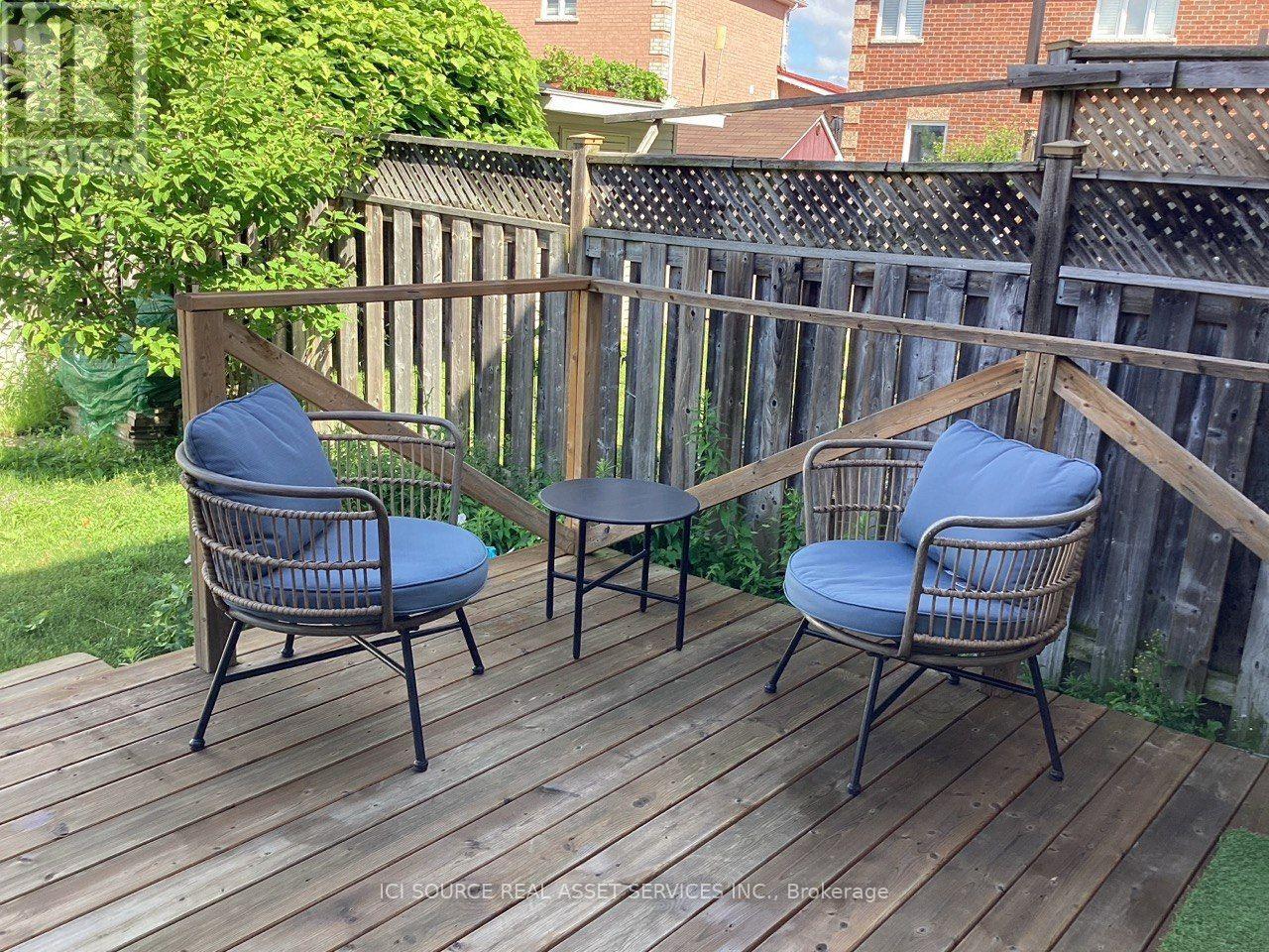 Upper - 72 Adams Street, Bradford West Gwillimbury, Ontario  L3Z 3E2 - Photo 4 - N13552660