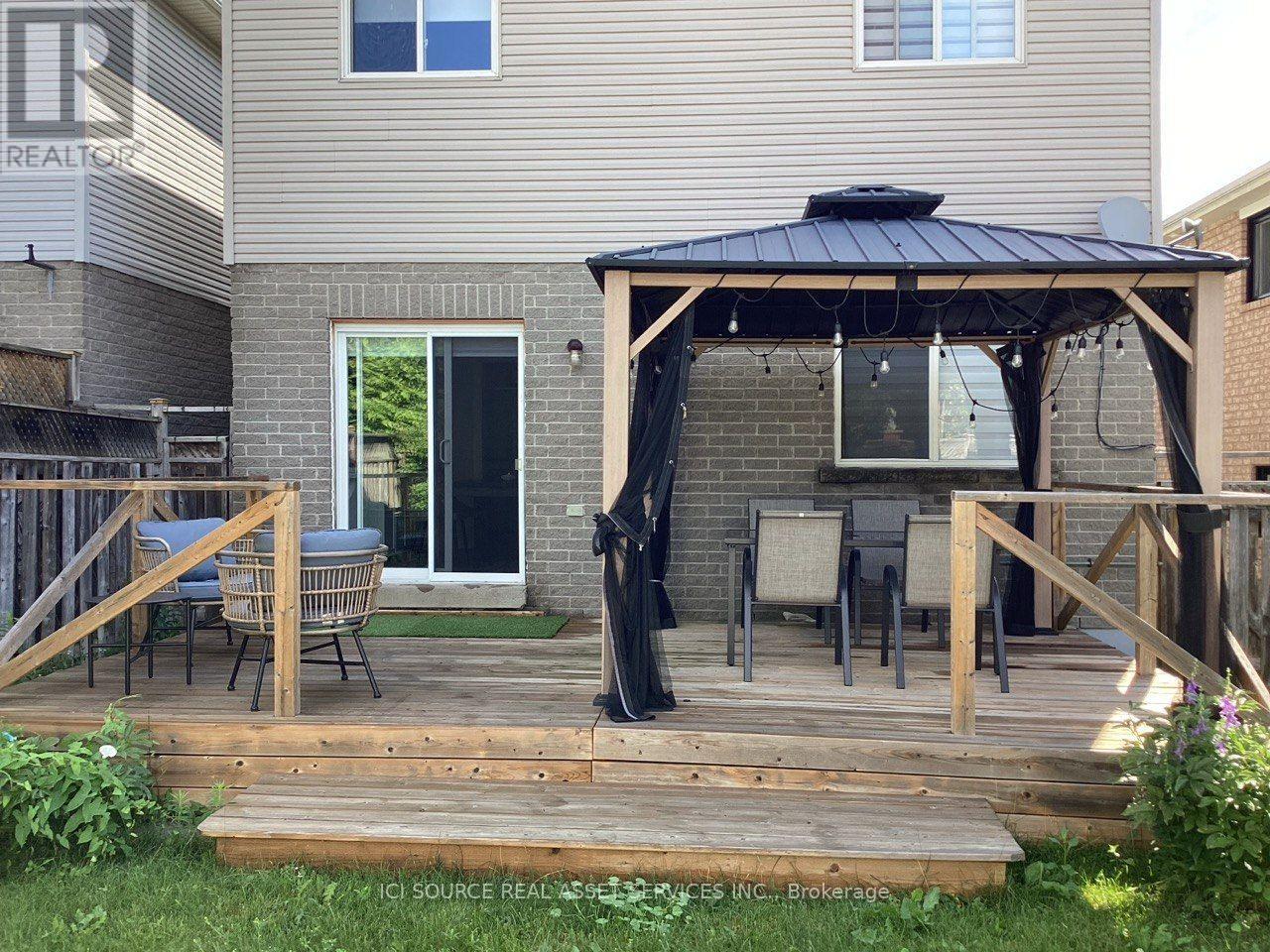 Upper - 72 Adams Street, Bradford West Gwillimbury, Ontario  L3Z 3E2 - Photo 5 - N13552660