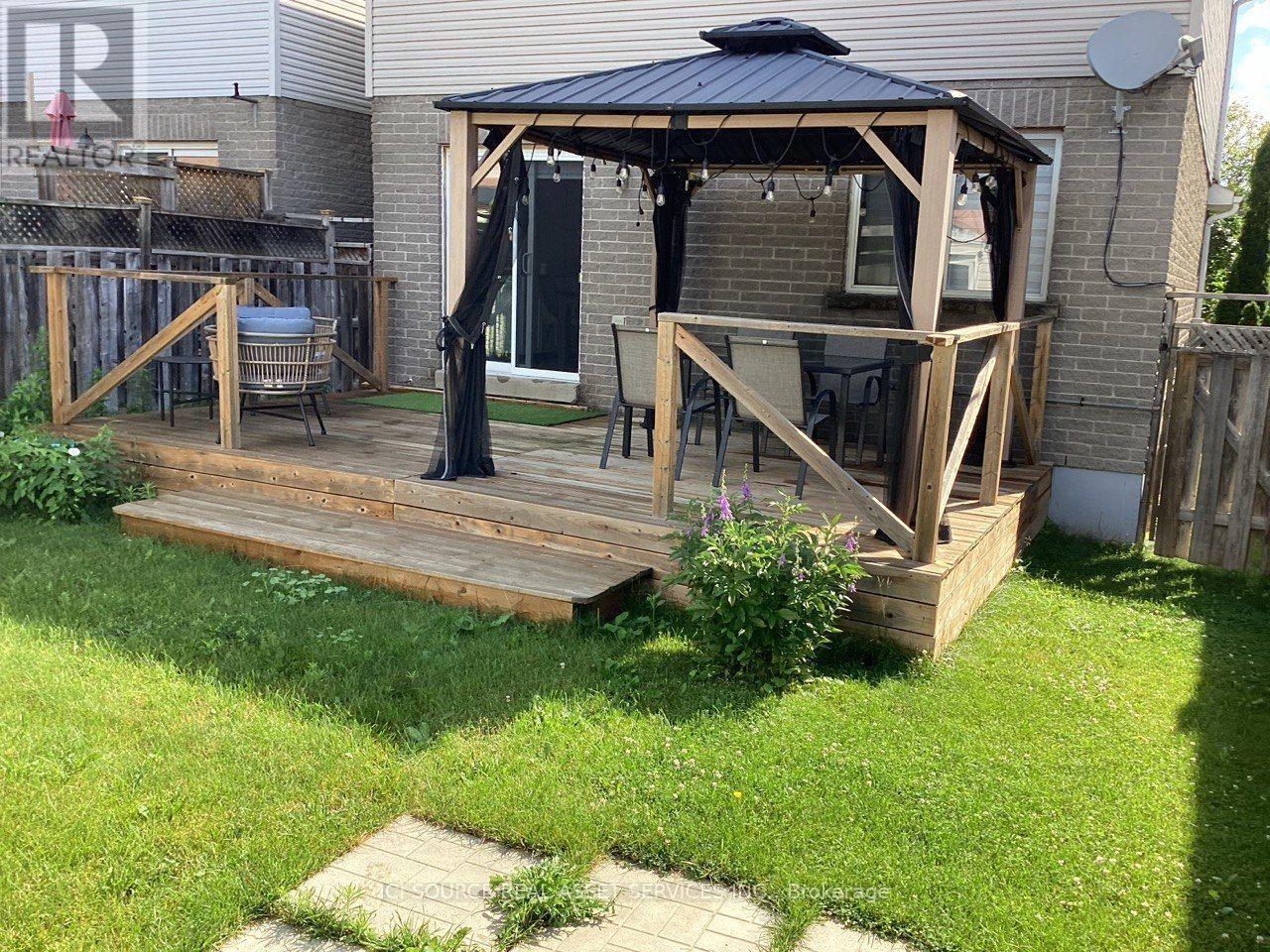 Upper - 72 Adams Street, Bradford West Gwillimbury, Ontario  L3Z 3E2 - Photo 6 - N13552660