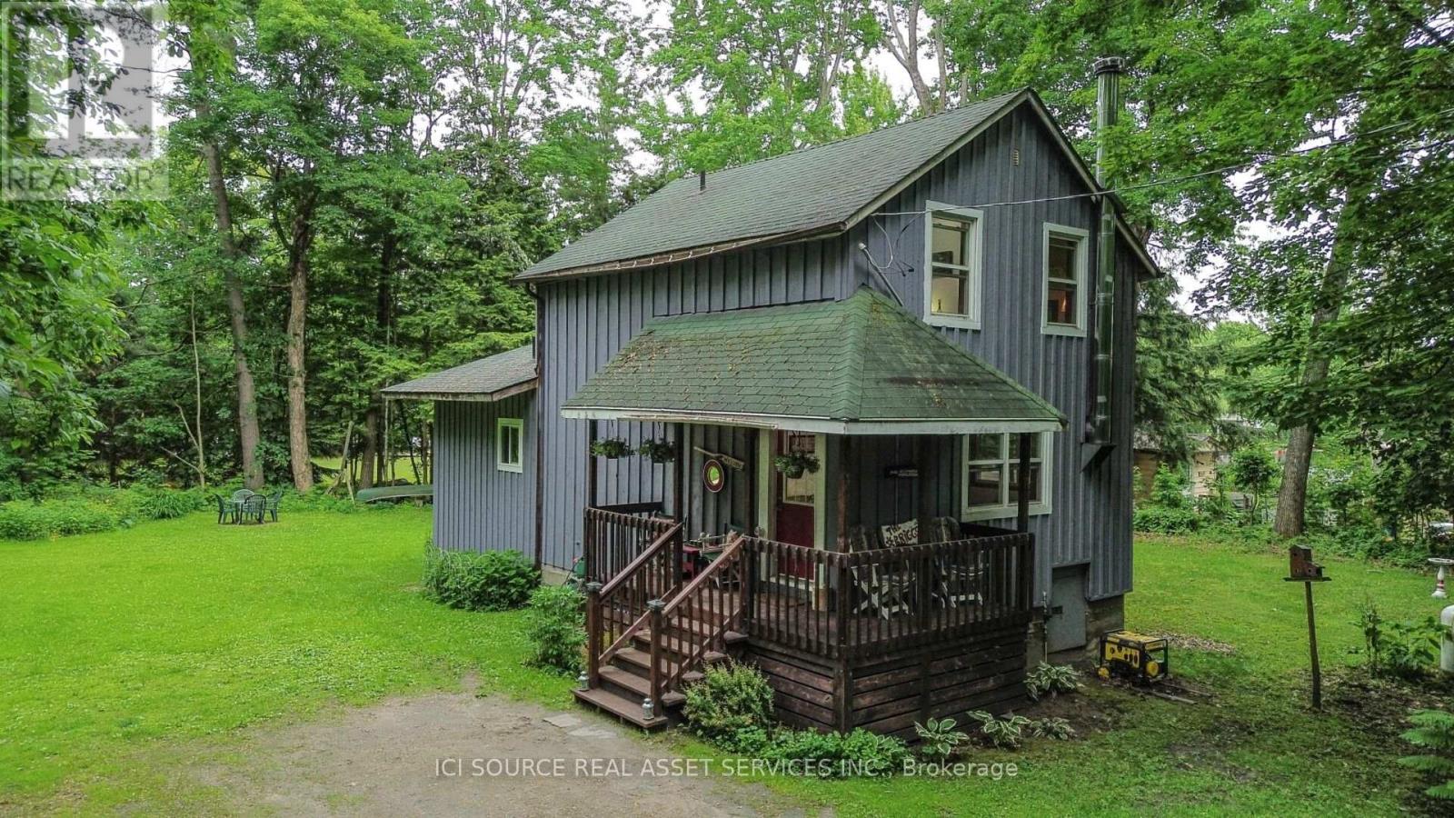 Unit 5 - 1218 Milford Bay Road, Muskoka Lakes, Ontario  P0B 1E0 - Photo 17 - X13554064