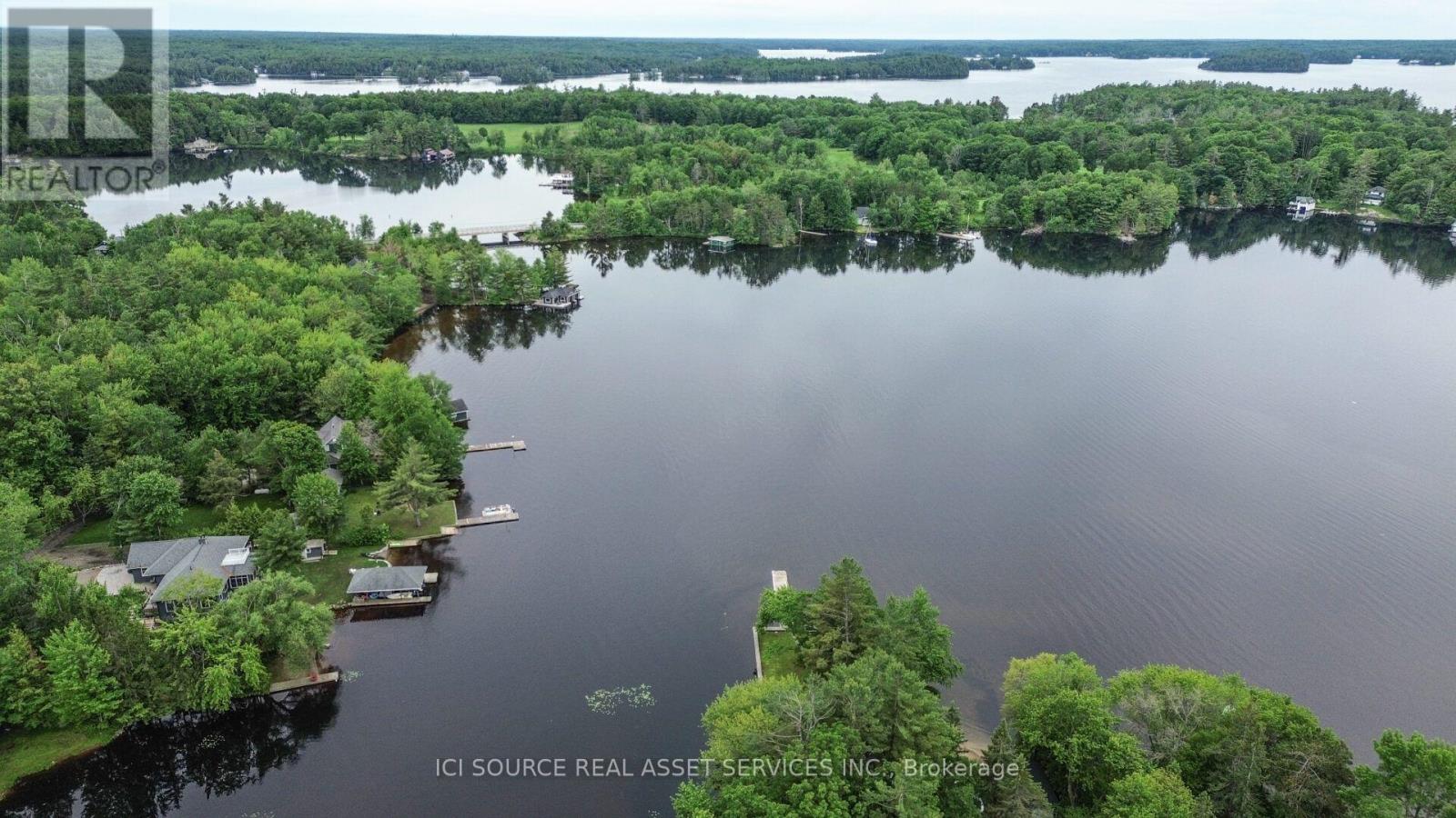 Unit 5 - 1218 Milford Bay Road, Muskoka Lakes, Ontario  P0B 1E0 - Photo 18 - X13554064