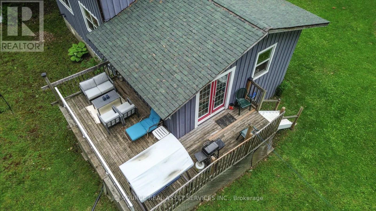 Unit 5 - 1218 Milford Bay Road, Muskoka Lakes, Ontario  P0B 1E0 - Photo 19 - X13554064