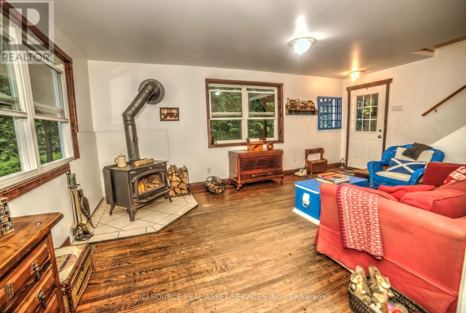 Unit 5 - 1218 Milford Bay Road, Muskoka Lakes, Ontario  P0B 1E0 - Photo 2 - X13554064