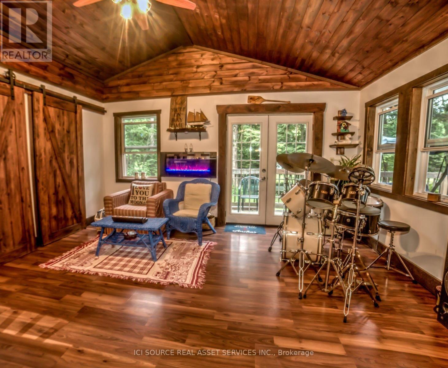 Unit 5 - 1218 Milford Bay Road, Muskoka Lakes, Ontario  P0B 1E0 - Photo 26 - X13554064