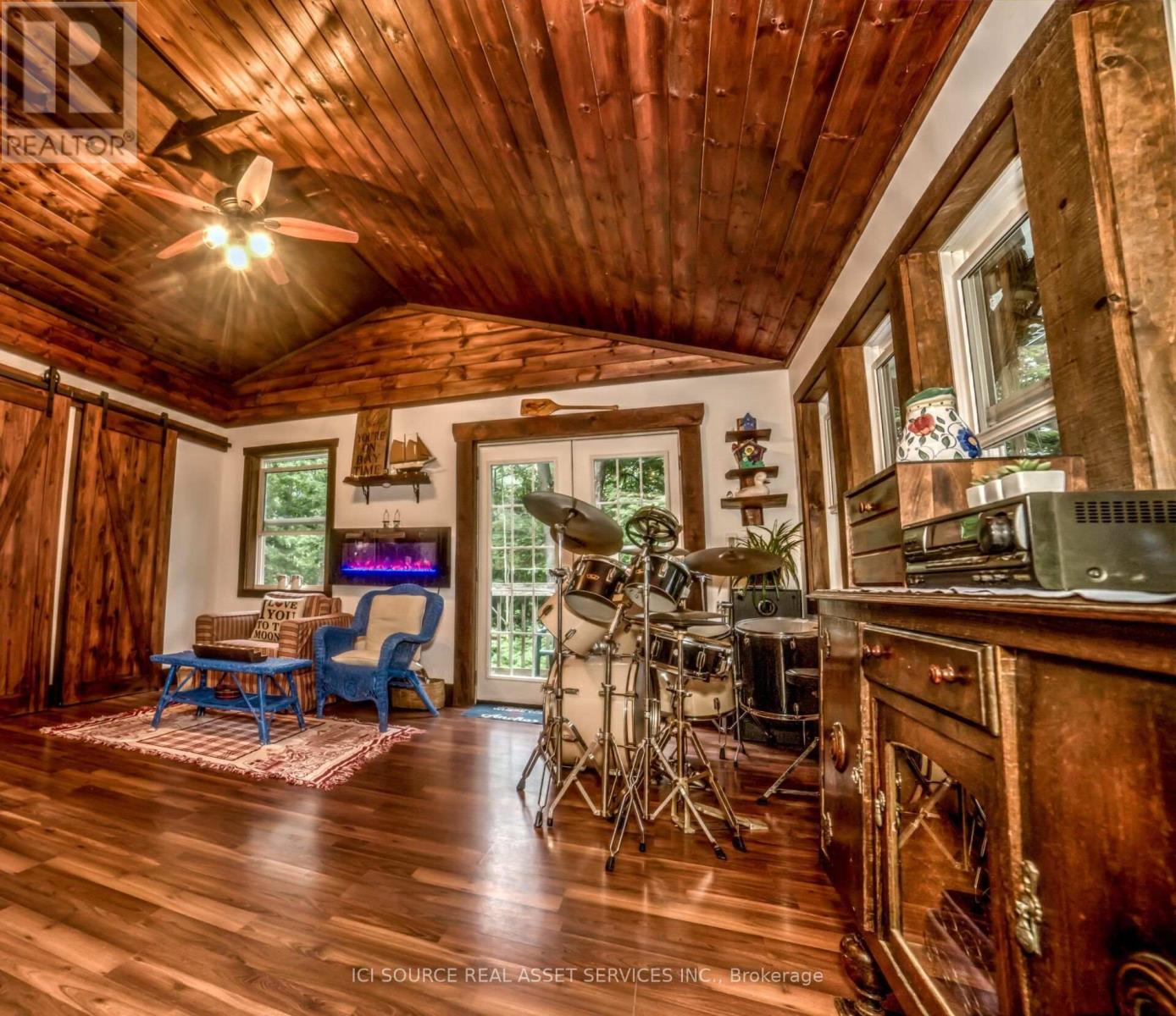 Unit 5 - 1218 Milford Bay Road, Muskoka Lakes, Ontario  P0B 1E0 - Photo 27 - X13554064