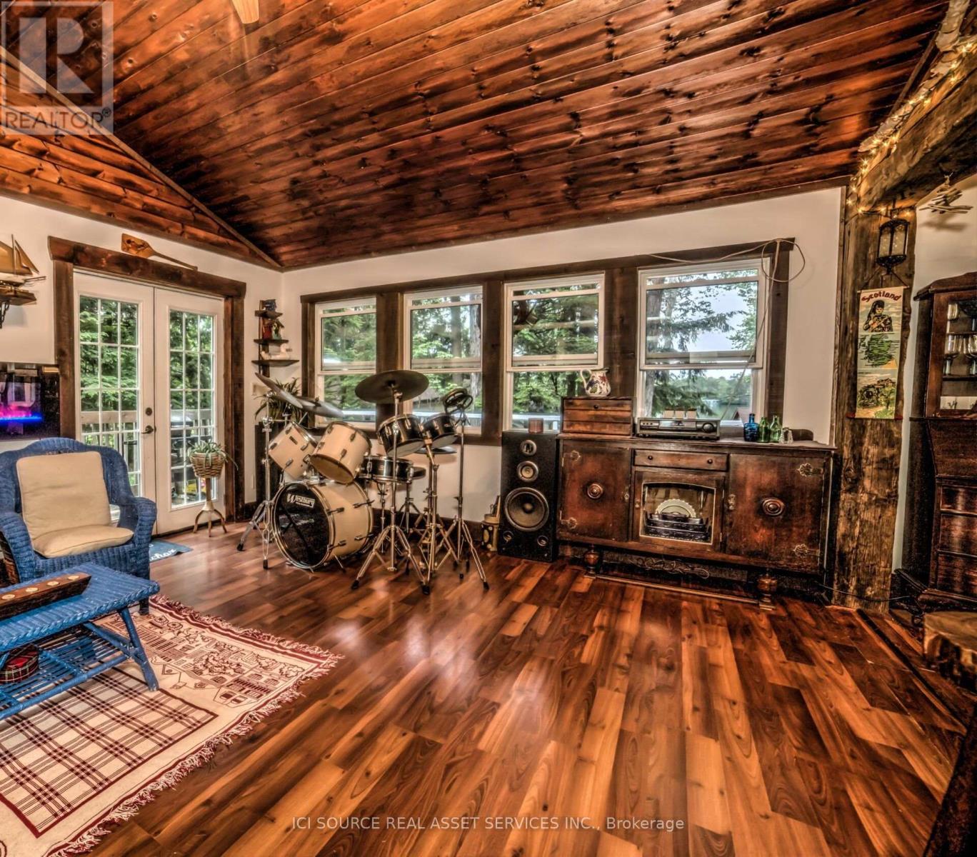 Unit 5 - 1218 Milford Bay Road, Muskoka Lakes, Ontario  P0B 1E0 - Photo 28 - X13554064