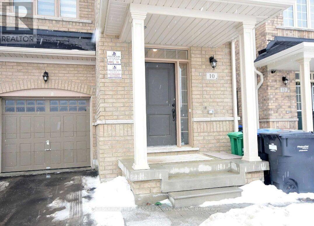 10 Brent Stephens Way, Brampton, Ontario  L7A 5B6 - Photo 2 - W13570232