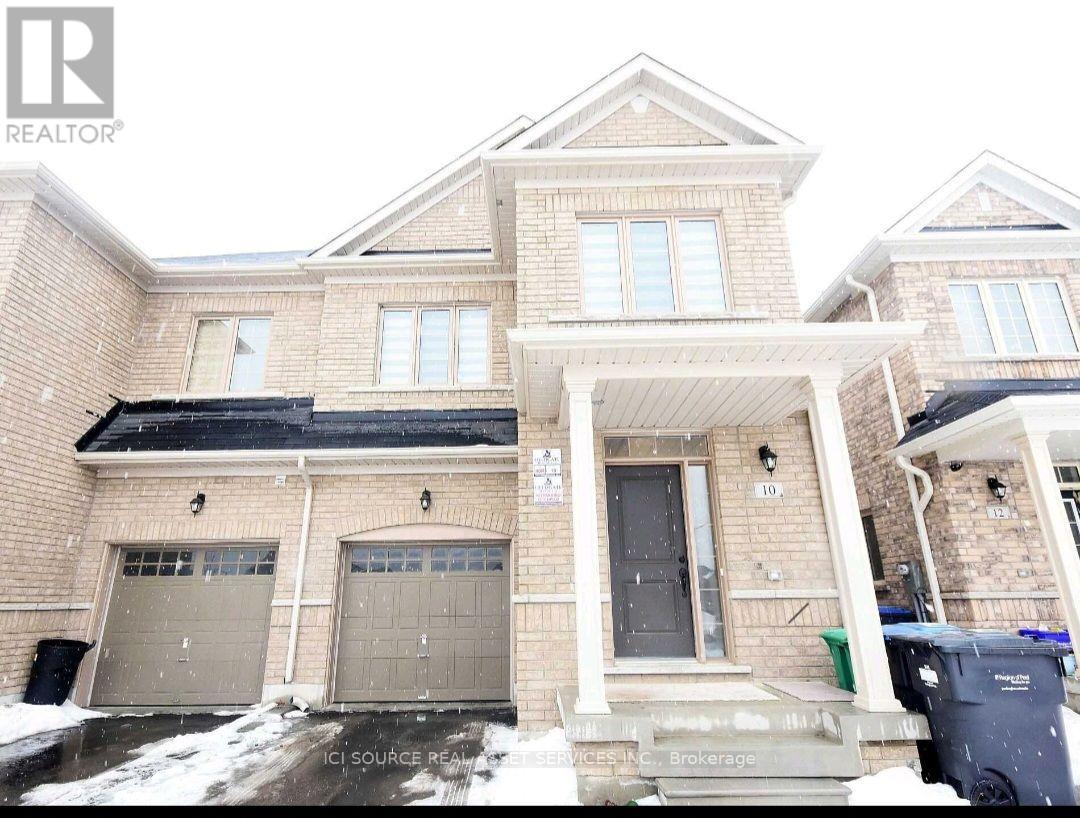 10 Brent Stephens Way, Brampton, Ontario  L7A 5B6 - Photo 7 - W13570232