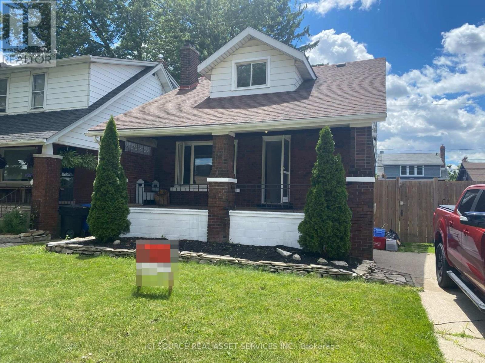 825 Raymo Road, Windsor, Ontario  N8Y 4A5 - Photo 2 - X13570252