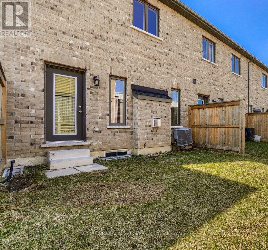 93 Sonoma Valley Crescent, Hamilton, Ontario  L9B 0J3 - Photo 20 - X13587008