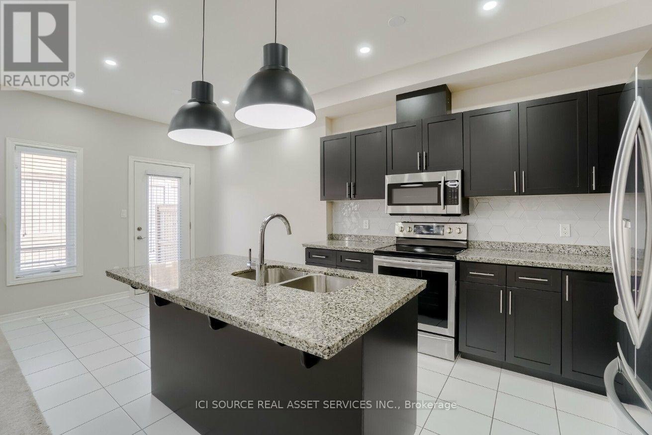 93 Sonoma Valley Crescent, Hamilton, Ontario  L9B 0J3 - Photo 6 - X13587008